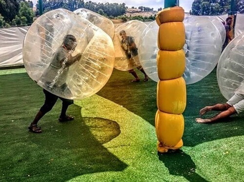 רפטינג נהר הירדן